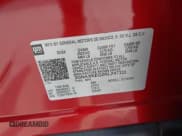 ✅ 2024 Chevrolet Equinox LT • VIN: 3GNAXKEG2RL247111 • Лот: 43355073. Опубликован ранее на IAAI с пробегом 5 698 миль. Бесплатный доступ к архиву аукционных продаж из США и подробный отчёт об истории автомобиля на DreamBid. Изображение 9.