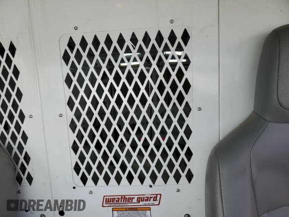 ✅ 2013 Ford Econoline Cargo Commercial • VIN: 1FTNE2EW8DDA74037 • Lot: 53726125. Listed on Copart with 71,236 mi. Free auction sales archive from the USA and detailed vehicle history report at DreamBid. Image 10.