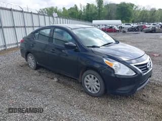✅ 2016 Nissan Versa S Plus • VIN: 3N1CN7AP8GL849909 • Lot: 41955271. Wystawiony na IAAI z przebiegiem 254 616 mil. Bezpłatny archiwum sprzedaży aukcyjnych z USA i szczegółowy raport historii pojazdu na DreamBid. Zdjęcie 1.