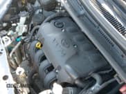 ✅ 2018 Toyota Yaris L • VIN: VNKJTUD37JA091357 • Lot: 43663317. Listed on IAAI with 94,241 mi. Free auction sales archive from the USA and detailed vehicle history report at DreamBid. Image 20.