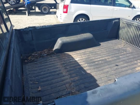 ✅ 1992 Ford Ranger XLT • VIN: 1FTCR10X3NUA73868 • Lot: 41836220. Listed on IAAI with 97,165 mi. Free auction sales archive from the USA and detailed vehicle history report at DreamBid. Image 8.