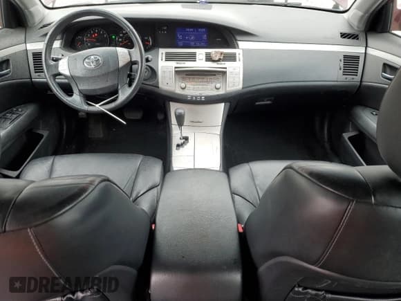 ✅ 2005 Toyota Avalon Touring • VIN: 4T1BK36B85U045664 • Lot: 89779725. Listed on Copart with 182,352 mi. Free auction sales archive from the USA and detailed vehicle history report at DreamBid. Image 8.