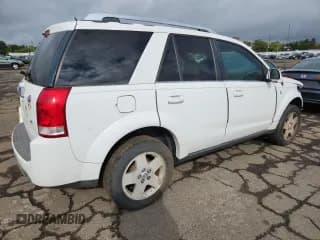 ✅ 2006 Saturn VUE • VIN: 5GZCZ53446S892554 • Lot: 70589695. Wystawiony na Copart z przebiegiem 150 370 mil. Bezpłatny archiwum sprzedaży aukcyjnych z USA i szczegółowy raport historii pojazdu na DreamBid. Zdjęcie 3.