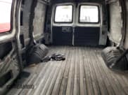 ✅ 2005 GMC Savana Cargo Y3G Mobility • VIN: 1GTHG35U051166872 • Лот: 60316545. Опубликован ранее на Copart с пробегом Не указан. Бесплатный доступ к архиву аукционных продаж из США и подробный отчёт об истории автомобиля на DreamBid. Изображение 10.