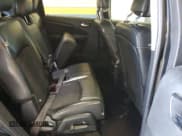 ✅ 2017 Dodge Journey Crossroad Plus • VIN: 3C4PDDGG2HT577737 • Lot: 84228525. Listed on Copart with 119,436 mi. Free auction sales archive from the USA and detailed vehicle history report at DreamBid. Image 11.