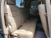 ✅ 2002 Toyota Tundra Limited • VIN: 5TBRT38162S279329 • Lot: 61090735. Listed on Copart with 202,214 mi. Free auction sales archive from the USA and detailed vehicle history report at DreamBid. Image 10.