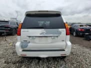 ✅ 2004 Lexus GX 470 • VIN: JTJBT20X440054462 • Lot: 58151155. Wystawiony na Copart z przebiegiem 245 715 mil. Bezpłatny archiwum sprzedaży aukcyjnych z USA i szczegółowy raport historii pojazdu na DreamBid. Zdjęcie 6.