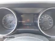 ✅ 2017 Ford Mustang GT • VIN: 1FA6P8CF1H5323112 • Lot: 43309998. Listed on IAAI with 34,094 mi. Free auction sales archive from the USA and detailed vehicle history report at DreamBid. Image 7.