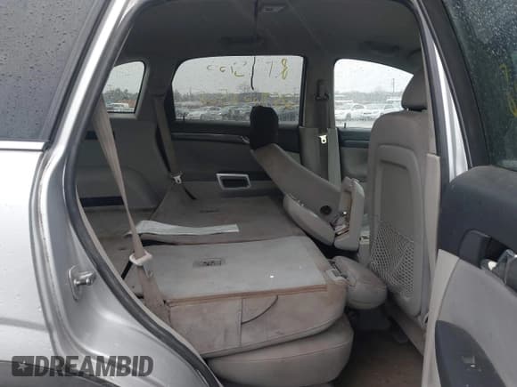 ✅ 2010 Saturn VUE XE 1SB • VIN: 3GSALAE1XAS583842 • Lot: 41960149. Wystawiony na IAAI z przebiegiem 163 270 mil. Bezpłatny archiwum sprzedaży aukcyjnych z USA i szczegółowy raport historii pojazdu na DreamBid. Zdjęcie 8.