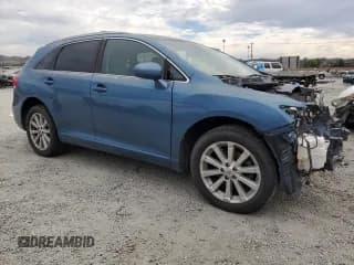 ✅ 2010 Toyota Venza • VIN: 4T3ZA3BB3AU022186 • Лот: 92526965. Опубликован ранее на Copart с пробегом 205 246 миль. Бесплатный доступ к архиву аукционных продаж из США и подробный отчёт об истории автомобиля на DreamBid. Изображение 4.