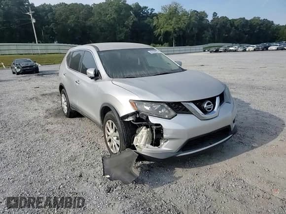 ✅ 2014 Nissan Rogue S • VIN: 5N1AT2MT3EC835555 • Lot: 80353625. Listed on Copart with 183,011 mi. Free auction sales archive from the USA and detailed vehicle history report at DreamBid. Image 14.