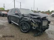 ✅ 2023 Hyundai Palisade SEL • VIN: KM8R44GE2PU591516 • Лот: 60602904. Опубликован ранее на Copart с пробегом Не указан. Бесплатный доступ к архиву аукционных продаж из США и подробный отчёт об истории автомобиля на DreamBid. Изображение 12.