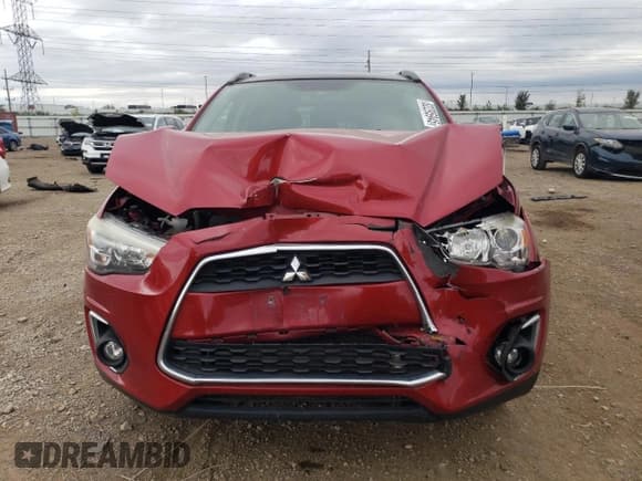 ✅ 2014 Mitsubishi Outlander SE • VIN: 4A4AR4AU0EE025423 • Lot: 82295945. Wystawiony na Copart z przebiegiem 187 568 mil. Bezpłatny archiwum sprzedaży aukcyjnych z USA i szczegółowy raport historii pojazdu na DreamBid. Zdjęcie 5.