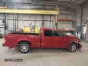 1999 Dodge Dakota Sport с VIN 1B7GL22Z6XS316174, выставлен на аукционе IAAI как лот 41731907 с пробегом Не указан миль и . История ставок и продаж доступна на DreamBid. Изображение 13.