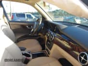 ✅ 2013 Mercedes-Benz GLK 350 • VIN: WDCGG5HB7DG007693 • Lot: 43309101. Wystawiony na IAAI z przebiegiem 163 160 mil. Bezpłatny archiwum sprzedaży aukcyjnych z USA i szczegółowy raport historii pojazdu na DreamBid. Zdjęcie 5.