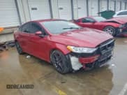✅ 2018 Ford Fusion SE • VIN: 3FA6P0H75JR113151 • Лот: 93694745. Опубликован ранее на Copart с пробегом 132 069 миль. Бесплатный доступ к архиву аукционных продаж из США и подробный отчёт об истории автомобиля на DreamBid. Изображение 4.
