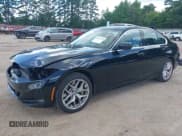 ✅ 2025 BMW 3 Series 330i xDrive • VIN: 3MW89CW09S8E99467 • Lot: 42555378. Wystawiony na IAAI z przebiegiem 16 290 mil. Bezpłatny archiwum sprzedaży aukcyjnych z USA i szczegółowy raport historii pojazdu na DreamBid. Zdjęcie 18.