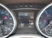 ✅ 2009 Mercedes-Benz M 550 • VIN: 4JGBB72E59A504504 • Lot: 43157447. Listed on IAAI with 99,101 mi. Free auction sales archive from the USA and detailed vehicle history report at DreamBid. Image 15.