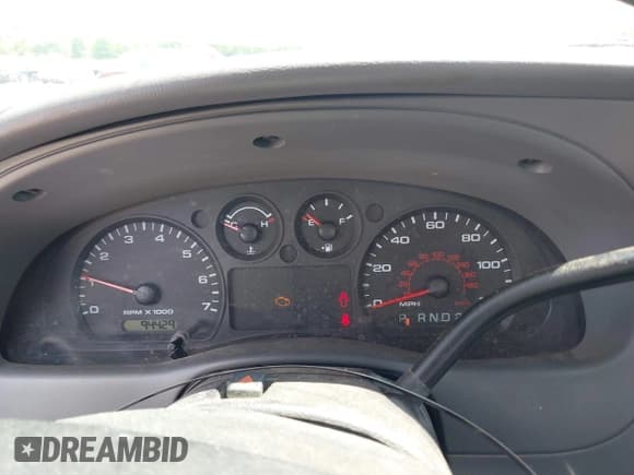 ✅ 2006 Ford Ranger XLT • VIN: 1FTZR45E86PA92161 • Lot: 42264998. Listed on IAAI with 94,429 mi. Free auction sales archive from the USA and detailed vehicle history report at DreamBid. Image 7.