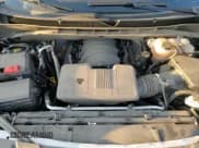 ✅ 2023 GMC Yukon XL Denali • VIN: 1GKS2JKL1PR528446 • Лот: 69292455. Опубликован ранее на Copart с пробегом 44 527 миль. Бесплатный доступ к архиву аукционных продаж из США и подробный отчёт об истории автомобиля на DreamBid. Изображение 17.