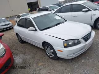 ✅ 2005 Hyundai Elantra GLS • VIN: KMHDN46DX5U066720 • Lot: 41742897. Wystawiony na IAAI z przebiegiem 150 483 mil. Bezpłatny archiwum sprzedaży aukcyjnych z USA i szczegółowy raport historii pojazdu na DreamBid. Zdjęcie 1.