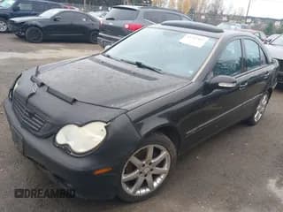 ✅ 2003 Mercedes-Benz C 320 • VIN: WDBRF64J93F385120 • Lot: 43787457. Listed on IAAI with 187,595 mi. Free auction sales archive from the USA and detailed vehicle history report at DreamBid. Image 2.