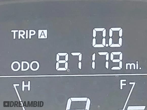 ✅ 2013 Hyundai Elantra GLS • VIN: 5NPDH4AE9DH377401 • Lot: 43794162. Listed on IAAI with 87,179 mi. Free auction sales archive from the USA and detailed vehicle history report at DreamBid. Image 12.