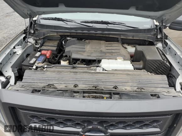 ✅ 2021 Nissan Titan SV • VIN: 1N6AA1FB5MN529904 • Lot: 72042634. Listed on Copart with 29,023 mi. Free auction sales archive from the USA and detailed vehicle history report at DreamBid. Image 11.