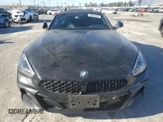 ✅ 2020 BMW Z4 sDrive30i • VIN: WBAHF3C02LWW54463 • Lot: 88969365. Listed on Copart with 80,670 mi. Free auction sales archive from the USA and detailed vehicle history report at DreamBid. Image 5.