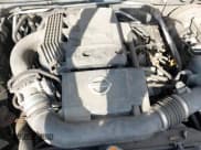 ✅ 2008 Nissan Xterra S • VIN: 5N1AN08U08C513963 • Lot: 43115775. Listed on IAAI with Not provided. Free auction sales archive from the USA and detailed vehicle history report at DreamBid. Image 10.