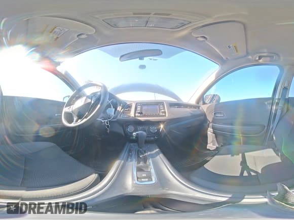 ✅ 2020 Honda HR-V LX • VIN: 3CZRU6H37LM737849 • Lot: 85931975. Wystawiony na Copart z przebiegiem 64 838 mil. Bezpłatny archiwum sprzedaży aukcyjnych z USA i szczegółowy raport historii pojazdu na DreamBid. Zdjęcie 14.