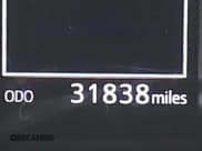 ✅ 2021 Toyota 4Runner SR5 • VIN: JTEMU5JR3M5944752 • Lot: 42174806. Listed on IAAI with 31,838 mi. Free auction sales archive from the USA and detailed vehicle history report at DreamBid. Image 16.