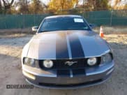 ✅ 2006 Ford Mustang GT Deluxe • VIN: 1ZVHT82H765209546 • Lot: 43661043. Listed on IAAI with 117,863 mi. Free auction sales archive from the USA and detailed vehicle history report at DreamBid. Image 12.