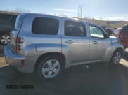 ✅ 2007 Chevrolet HHR LS • VIN: 3GNDA13D37S536583 • Lot: 82380354. Listed on Copart with Not provided. Free auction sales archive from the USA and detailed vehicle history report at DreamBid. Image 3.