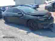 2017 Chevrolet Malibu LT with VIN 1G1ZE5ST1HF233528, listed as a IAAI auction lot 43216344 with 115,675 mi miles and . Bid and sale history available at DreamBid. Image 1.