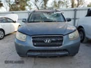 ✅ 2007 Hyundai Santa Fe GLS • VIN: 5NMSG13D77H099001 • Lot: 76112454. Listed on Copart with 230,368 mi. Free auction sales archive from the USA and detailed vehicle history report at DreamBid. Image 5.