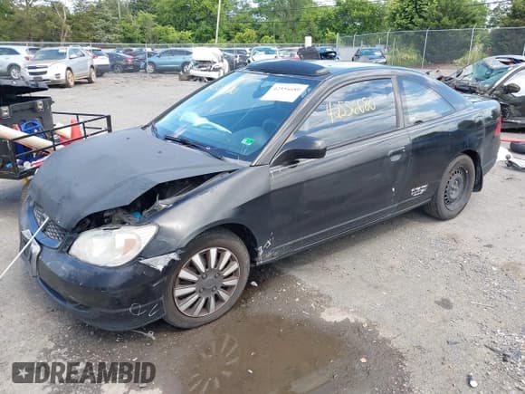 ✅ 2005 Honda Civic VP • VIN: 1HGEM22175L071411 • Lot: 42556680. Wystawiony na IAAI z przebiegiem 225 837 mil. Bezpłatny archiwum sprzedaży aukcyjnych z USA i szczegółowy raport historii pojazdu na DreamBid. Zdjęcie 17.