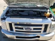 ✅ 2013 Ford Econoline Passenger XL • VIN: 1FBNE3BL9DDA87447 • Лот: 64602165. Опубликован ранее на Copart с пробегом 205 167 миль. Бесплатный доступ к архиву аукционных продаж из США и подробный отчёт об истории автомобиля на DreamBid. Изображение 12.