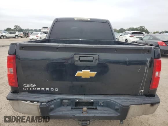 ✅ 2007 Chevrolet Silverado 1500 1LT • VIN: 2GCEC13C271565356 • Лот: 85675425. Опубликован ранее на Copart с пробегом 219 795 миль. Бесплатный доступ к архиву аукционных продаж из США и подробный отчёт об истории автомобиля на DreamBid. Изображение 6.