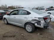 ✅ 2018 Hyundai Accent SE • VIN: 3KPC24A35JE018722 • Лот: 87733965. Опубликован ранее на Copart с пробегом 46 237 миль. Бесплатный доступ к архиву аукционных продаж из США и подробный отчёт об истории автомобиля на DreamBid. Изображение 2.