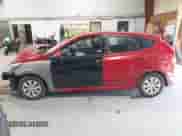 2016 Hyundai Accent SE с VIN KMHCT5AE4GU255728, выставлен на аукционе IAAI как лот 43262609 с пробегом 182 513 миль миль и . История ставок и продаж доступна на DreamBid. Изображение 15.