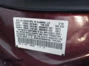 ✅ 2008 Honda Odyssey EX-L • VIN: 5FNRL38788B045198 • Lot: 41214469. Listed on IAAI with 249,916 mi. Free auction sales archive from the USA and detailed vehicle history report at DreamBid. Image 9.