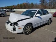 ✅ 2006 Hyundai Elantra GLS • VIN: KMHDN46D56U241506 • Lot: 52397355. Wystawiony na Copart z przebiegiem 128 522 mil. Bezpłatny archiwum sprzedaży aukcyjnych z USA i szczegółowy raport historii pojazdu na DreamBid. Zdjęcie 1.