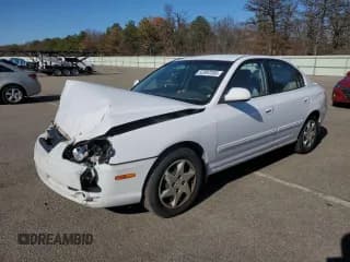 ✅ 2006 Hyundai Elantra GLS • VIN: KMHDN46D56U241506 • Lot: 52397355. Wystawiony na Copart z przebiegiem 128 522 mil. Bezpłatny archiwum sprzedaży aukcyjnych z USA i szczegółowy raport historii pojazdu na DreamBid. Zdjęcie 1.