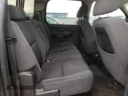 ✅ 2009 Chevrolet Silverado 1500 LT • VIN: 3GCEK23329G267098 • Lot: 70969244. Listed on Copart with 128,728 mi. Free auction sales archive from the USA and detailed vehicle history report at DreamBid. Image 10.