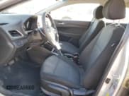 ✅ 2018 Hyundai Accent SE • VIN: 3KPC24A39JE025513 • Лот: 86207564. Опубликован ранее на Copart с пробегом 86 048 миль. Бесплатный доступ к архиву аукционных продаж из США и подробный отчёт об истории автомобиля на DreamBid. Изображение 7.