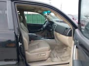 ✅ 2007 Toyota 4Runner Limited • VIN: JTEBU17R670127350 • Lot: 41891533. Wystawiony na IAAI z przebiegiem 254 776 mil. Bezpłatny archiwum sprzedaży aukcyjnych z USA i szczegółowy raport historii pojazdu na DreamBid. Zdjęcie 5.