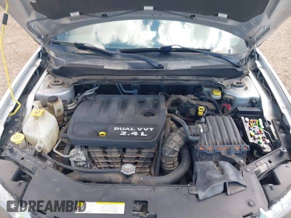 2012 Dodge Avenger SE с VIN 1C3CDZAB4CN143843, выставлен на аукционе IAAI как лот 43259782 с пробегом 56 461 миль миль и . История ставок и продаж доступна на DreamBid. Изображение 10.