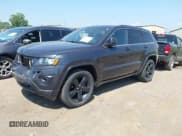 ✅ 2015 Jeep Grand Cherokee Laredo • VIN: 1C4RJFAG4FC932521 • Лот: 42827186. Опубликован ранее на IAAI с пробегом 146 637 миль. Бесплатный доступ к архиву аукционных продаж из США и подробный отчёт об истории автомобиля на DreamBid. Изображение 17.