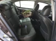 ✅ 2014 Lexus GS 350 • VIN: JTHCE1BL1E5025252 • Lot: 52190315. Listed on Copart with 150,853 mi. Free auction sales archive from the USA and detailed vehicle history report at DreamBid. Image 10.